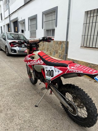 Gas gas EC 300