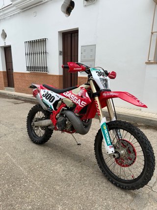 Gas gas EC 300
