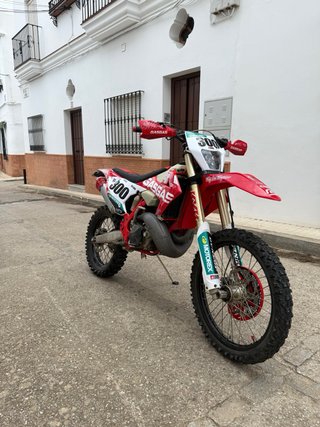 Gas gas EC 300