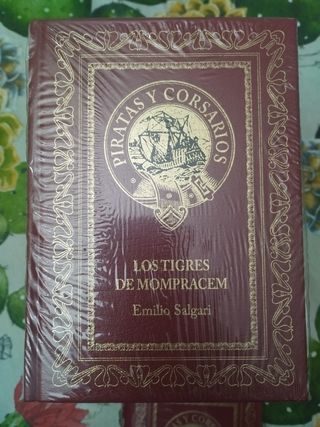 Coleccion de libros