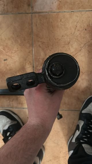 Piruletas excéntricas E36 E30