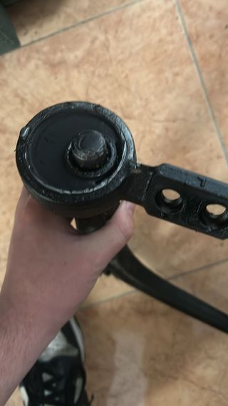 Piruletas excéntricas E36 E30
