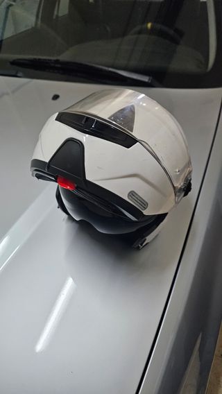 Casco ls2  strobe