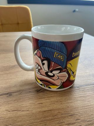 Tazza Looney Tunes