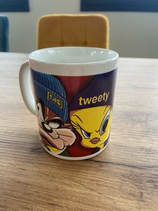 Tazza Looney Tunes