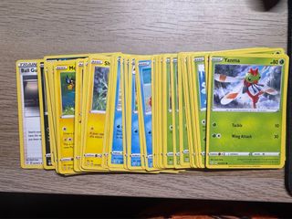 Cartas Pokemon Edicion Destinos Brillantes