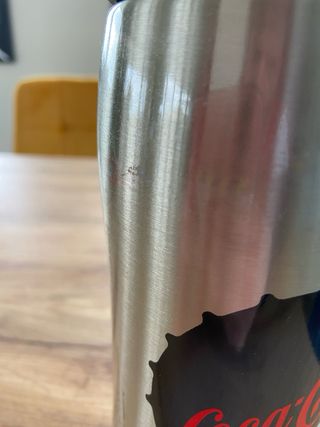 Borraccia termica CocaCola