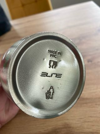 Borraccia termica CocaCola