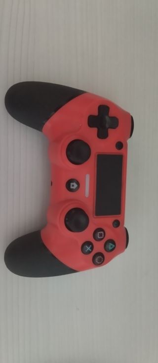 Mando Play 4 Pro