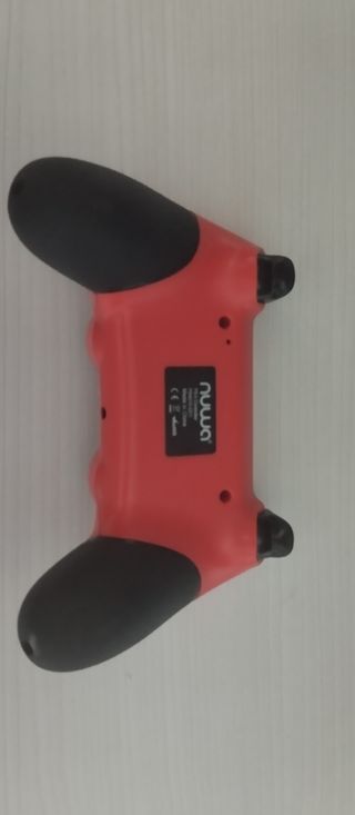 Mando Play 4 Pro