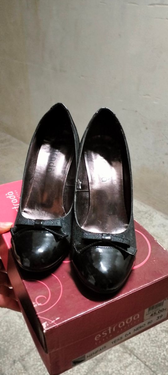 Scarpe invernali donna numero 39