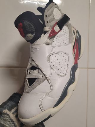 ZAPATILLAS JORDAN 8 RETRO