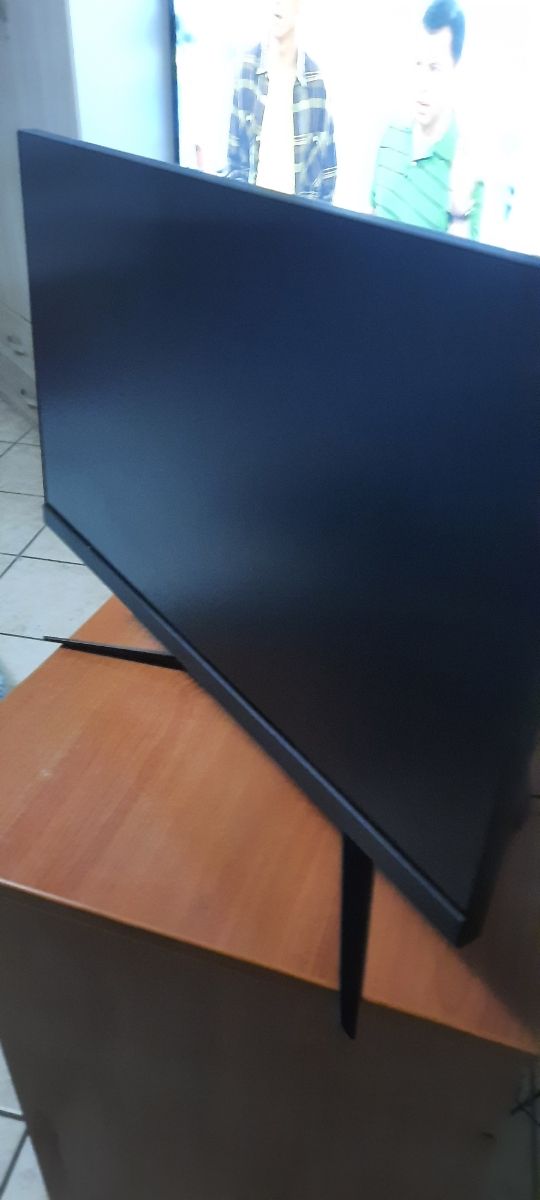 Monitor gaming MSI 24' FHD