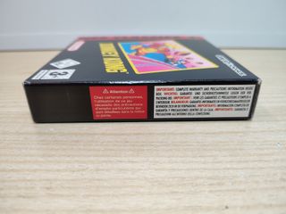 Donkey Kong Nes Classics Gameboy Advance completo