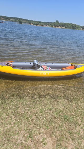Kayak Itiwit x100 