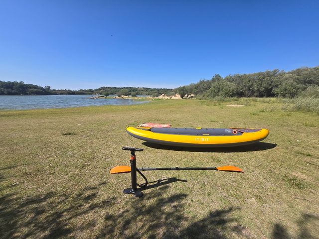 Caique itiwit x100 2 pax