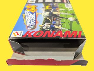 International Superstar Soccer 64 - N64