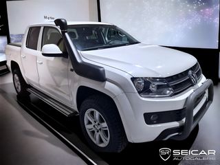 VOLKSWAGEN AMAROK 2.0 TDI HIGHLINE 4M