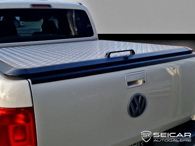VOLKSWAGEN AMAROK 2.0 TDI HIGHLINE 4M