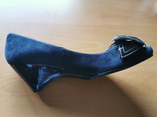Zapatos mujer