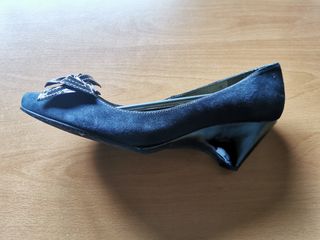 Zapatos mujer