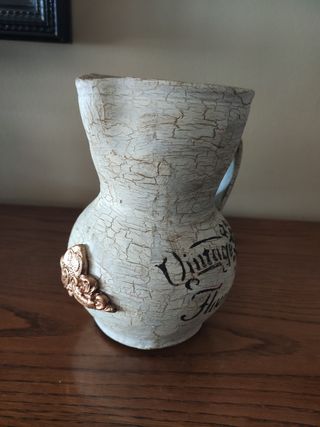 JARRA-JARRÓN Vintage