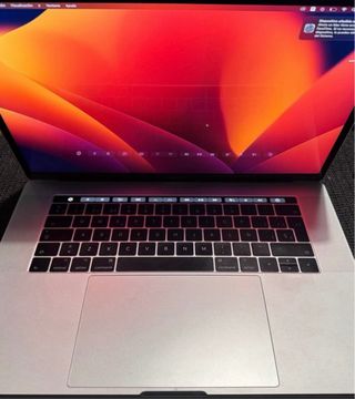 MacBook Pro 15” 2017 Leer descripción