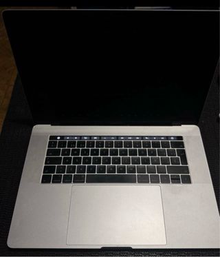 MacBook Pro 15” 2017 Leer descripción