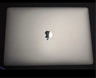 MacBook Pro 15” 2017 Leer descripción