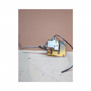 Tapa Exterior Deposito Seat Ibiza III (200 e_35279