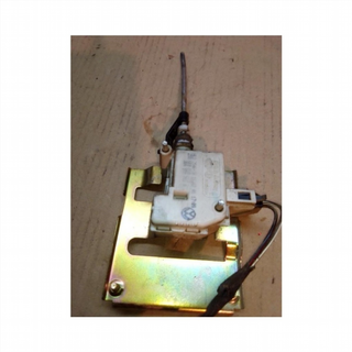 Tapa Exterior Deposito Seat Ibiza III (200 e_35279