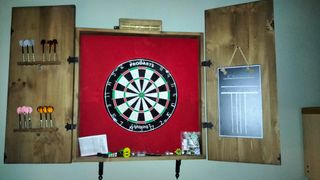 Diana profesional artesanal