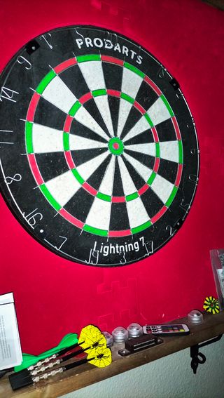 Diana profesional artesanal