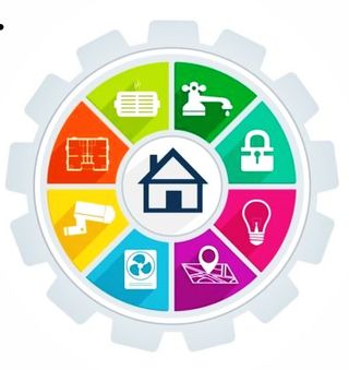 SERVICIO DE REPARACIÓNES EN GENERAL