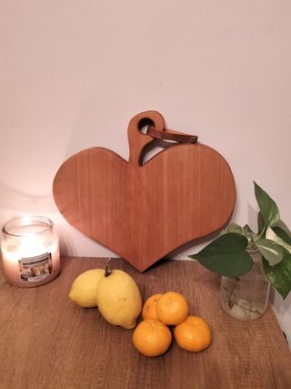 Tagliere in legno 