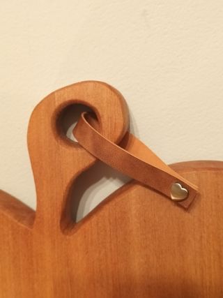 Tagliere in legno 