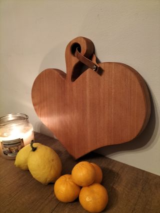Tagliere in legno 