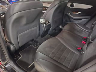 Mercedes-Benz GLC Coupé 2020