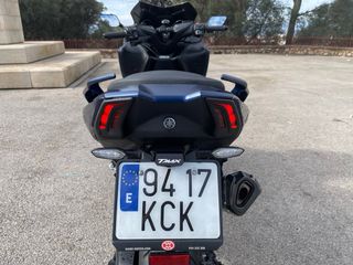 Yamaha Tmax Dx 2017
