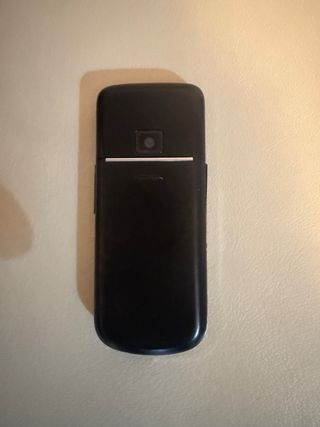 Nokia 8800 sapphire