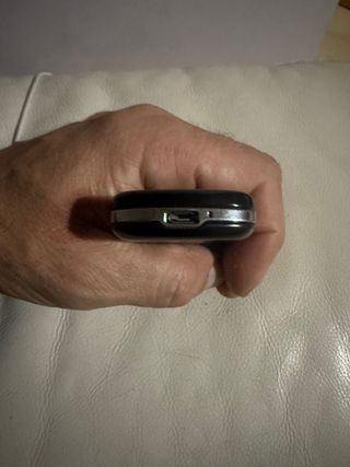 Nokia 8800 sapphire