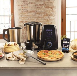 Cecotec mambo modelo 10090