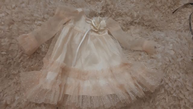 Ropa BJD tamaño MSD