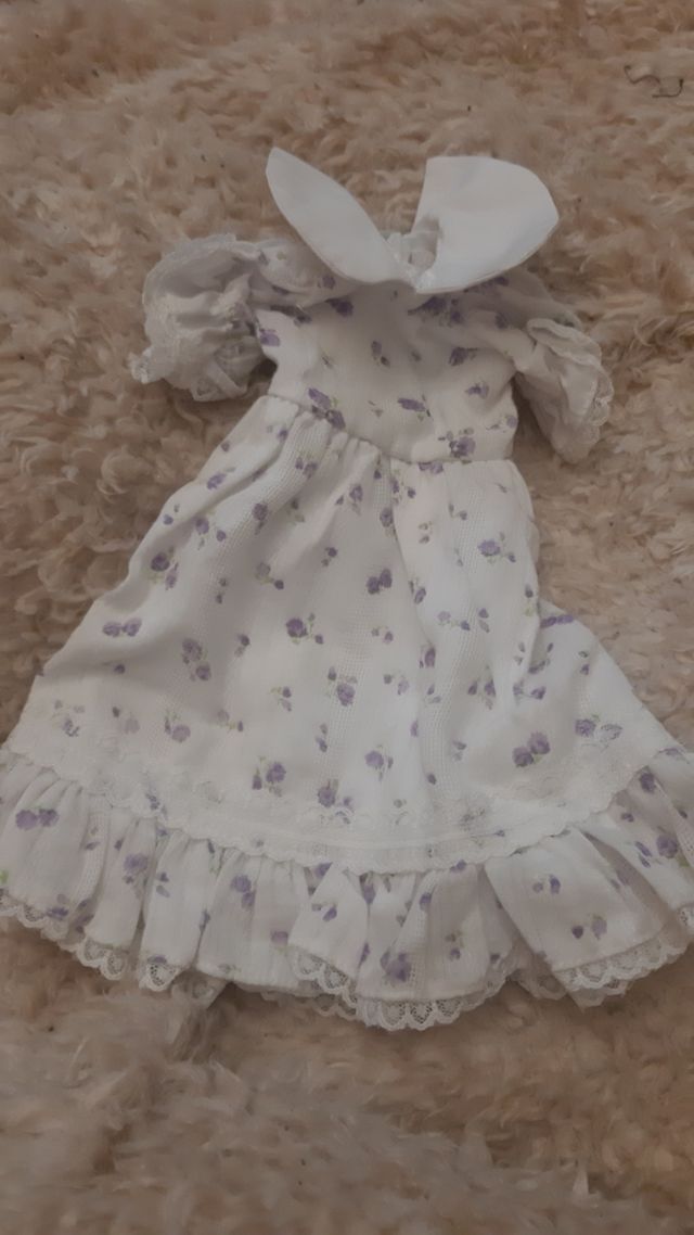 Ropa BJD tamaño MSD