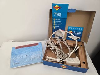 AVM FRITZ!Box 7590