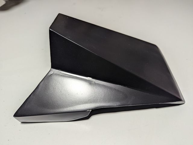 Colín Honda CB650R 2020