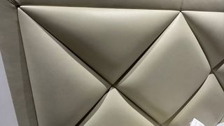 Cama cattelan italia piel