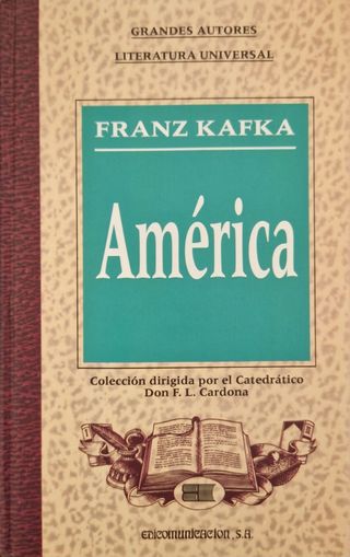América