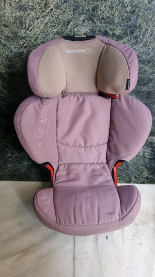 SILLA COCHE GRUPO 2-3