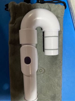 Cabecza C flauta nuvo